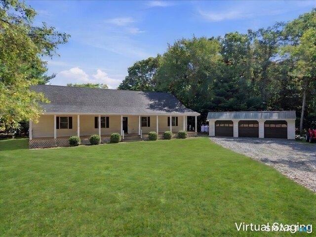 Property for sale in Scotland, Connecticut
