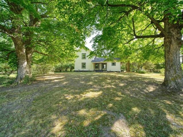 House for sale in Horton, Michigan