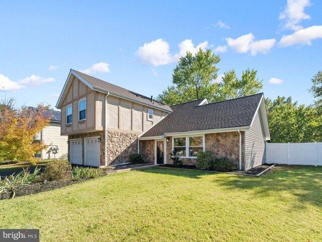 House for sale in Marlton, Evesham Township