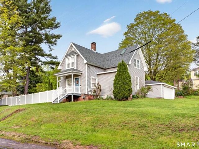 House for sale in Meriden, Connecticut