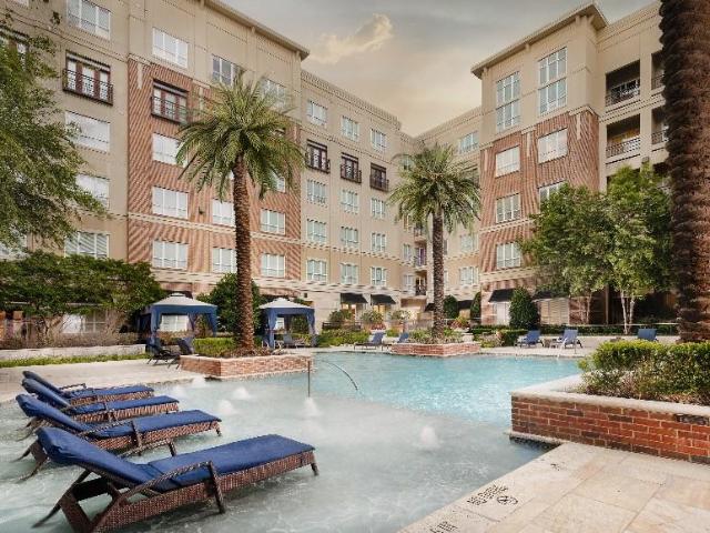 Apartment for rent in Harris, Texas
