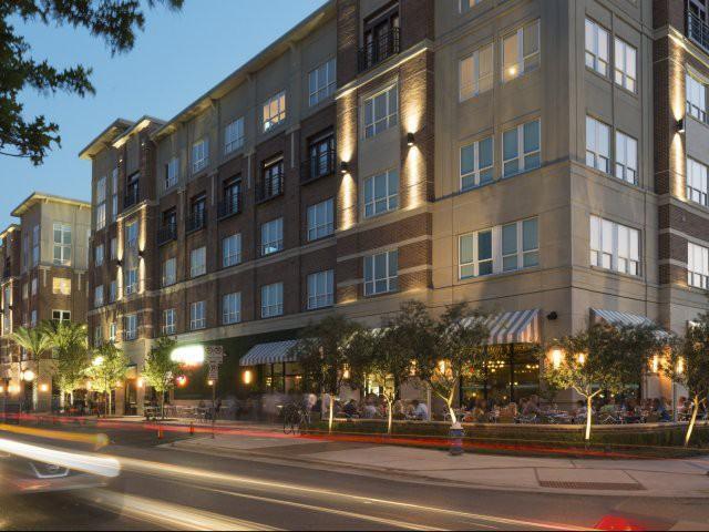 Apartment for rent in Harris, Texas