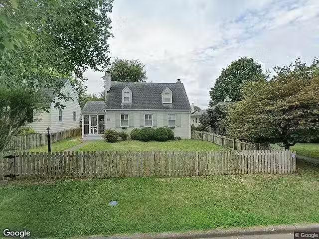 House for rent in Richmond