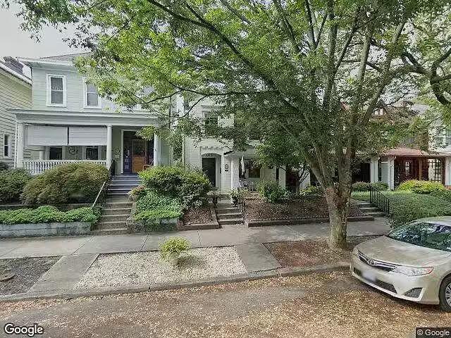 House for rent in Richmond