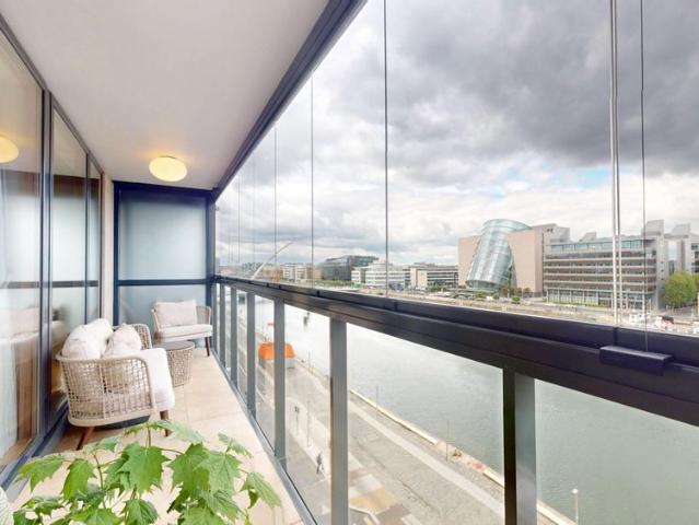 Apartment to rent in Bluebell, North Tipperary