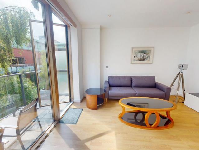 Apartment to rent in Bluebell, North Tipperary