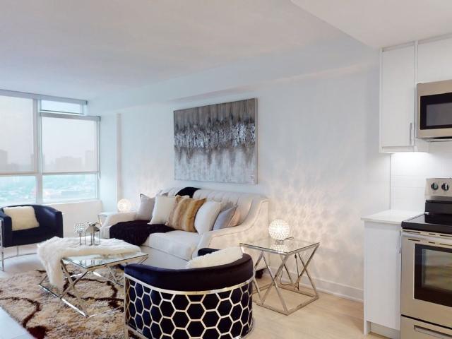 Apartment for rent in Georgina, Ontario