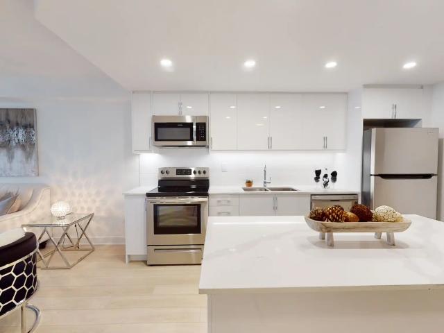 Apartment for rent in Bramalea, Brampton