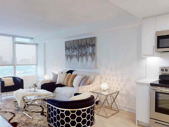 Apartment for rent in Georgina, Ontario