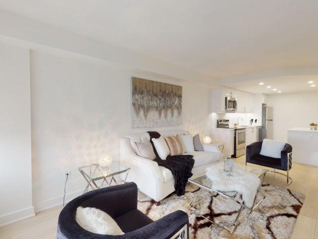 Apartment for rent in Georgina, Ontario