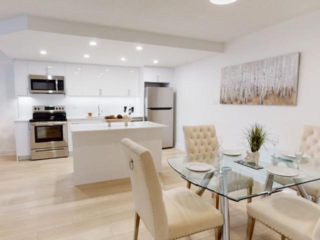 Apartment for rent in Georgina, Ontario