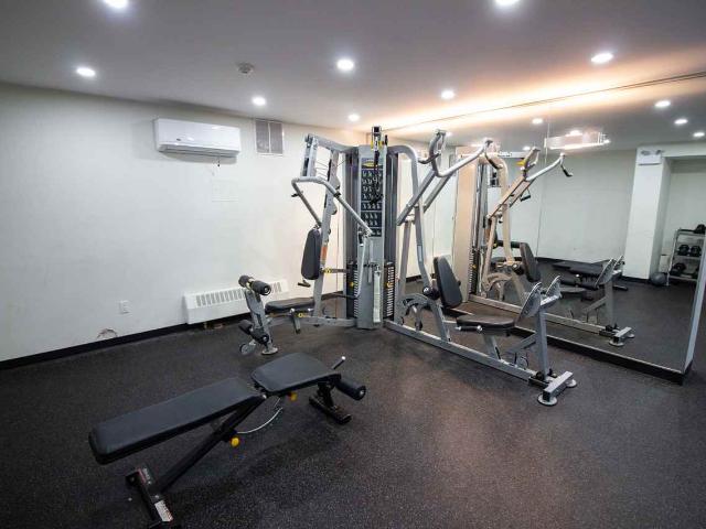 Apartment for rent in Georgina, Ontario