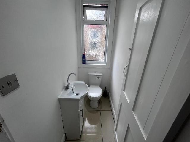 House for rent in Tottenham Hale, Greater London