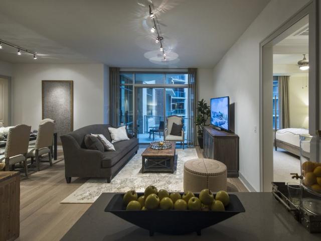 Apartment for rent in Harris, Texas