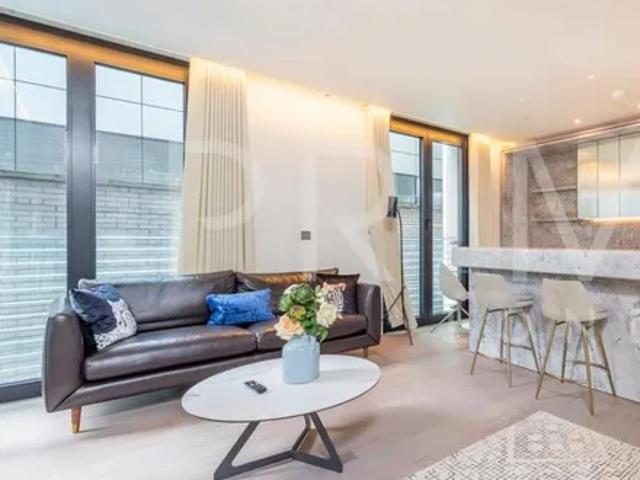 Apartment for rent in East Marylebone, Mayfair