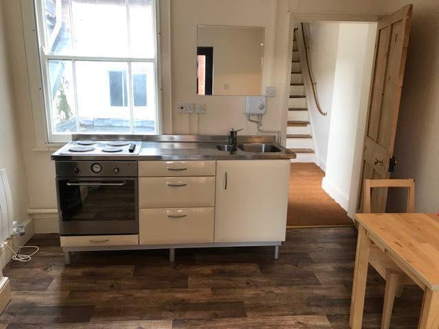 House for rent in Beckery, Glastonbury