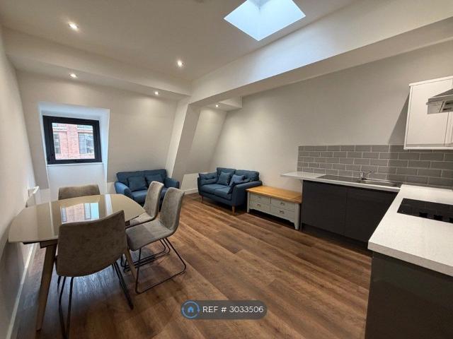 Apartment for rent in Hyde Park, West Yorkshire