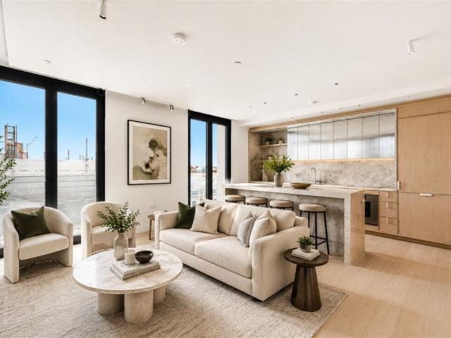 Apartment for rent in East Marylebone, Mayfair
