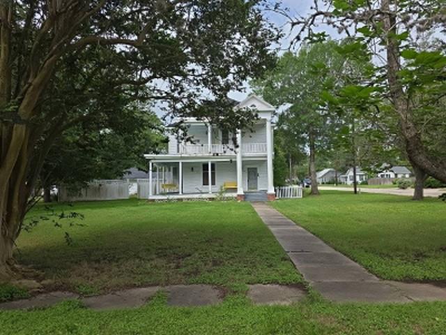 House for sale in Edna, Texas