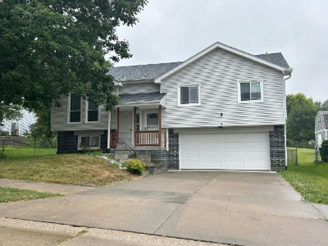 House for sale in Nebraska