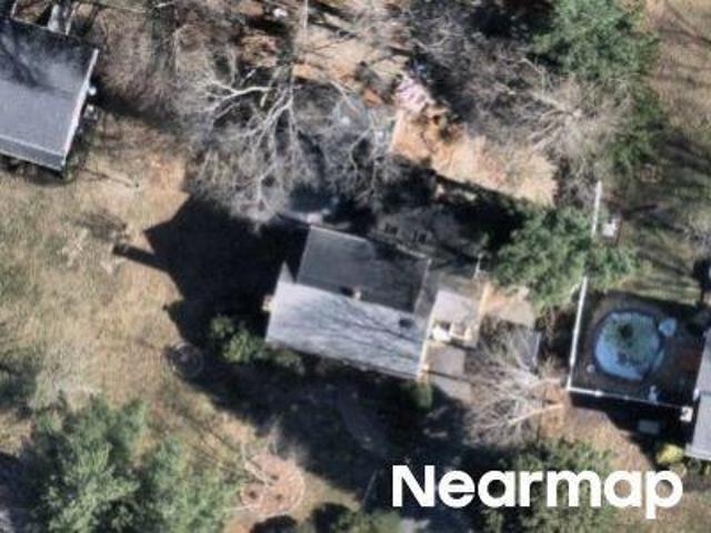 House for sale in Massachusetts
