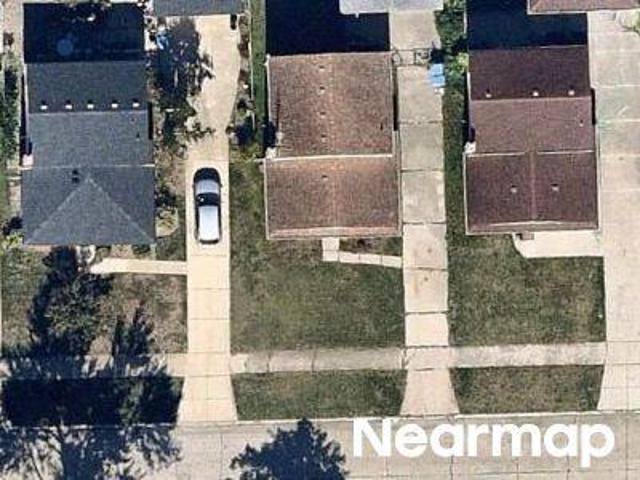 House for sale in Dearborn Heights, Michigan