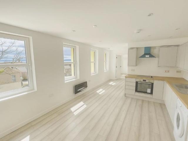 Apartment for rent in Nangreaves, Wales