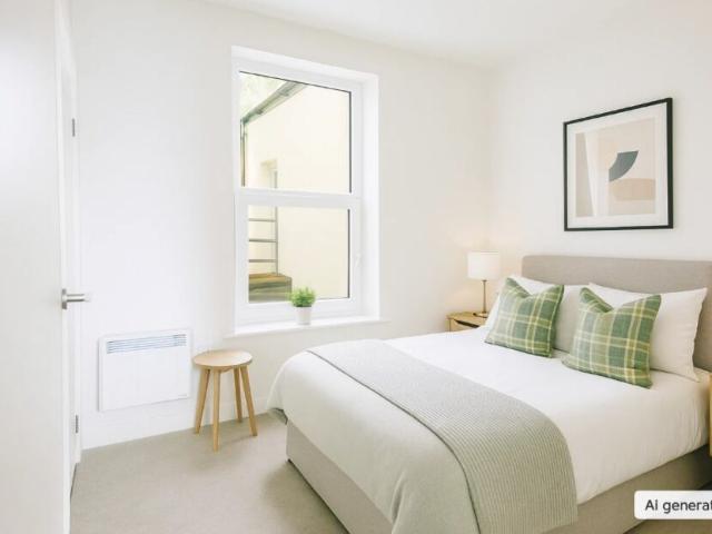 Apartment for rent in Mount Pleasant, Nangreaves