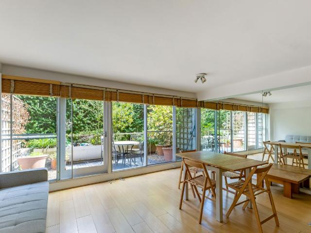 Apartment for rent in City of Westminster, Greater London