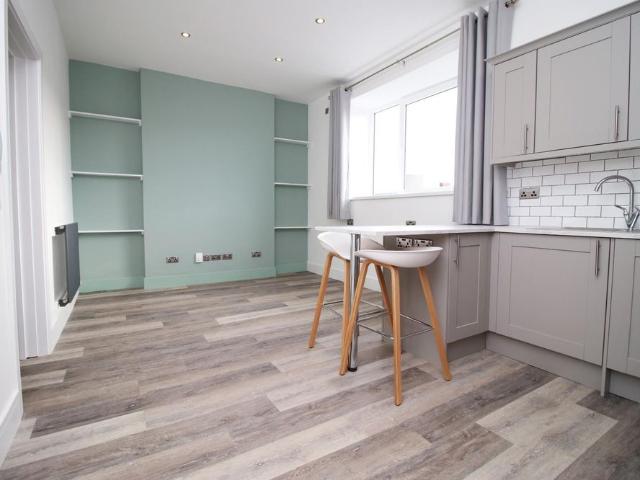 House for rent in Nangreaves, Wales