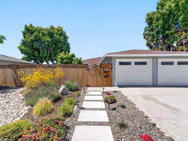 House for sale in Santa Cruz, California