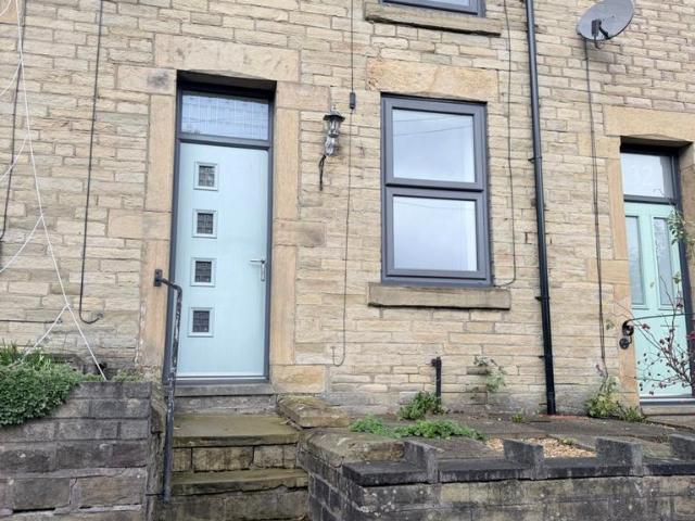 House for rent in Mossley Cross, Tameside