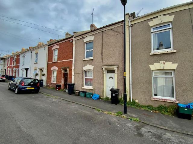 House for rent in Barton Hill, Bristol
