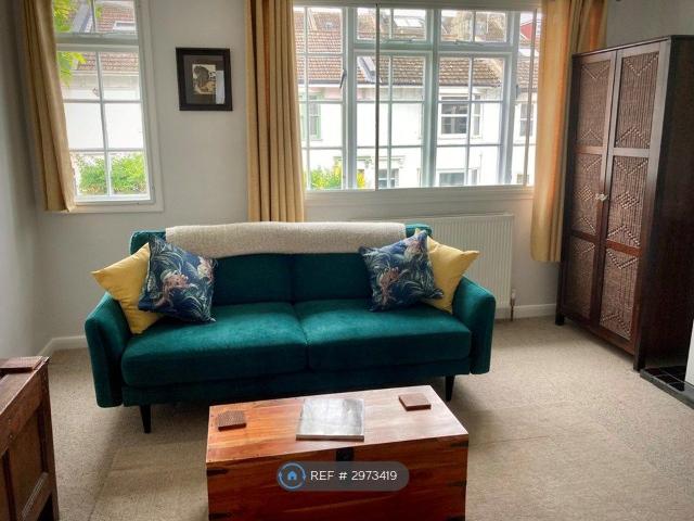 House for rent in Round Hill, Brighton & Hove