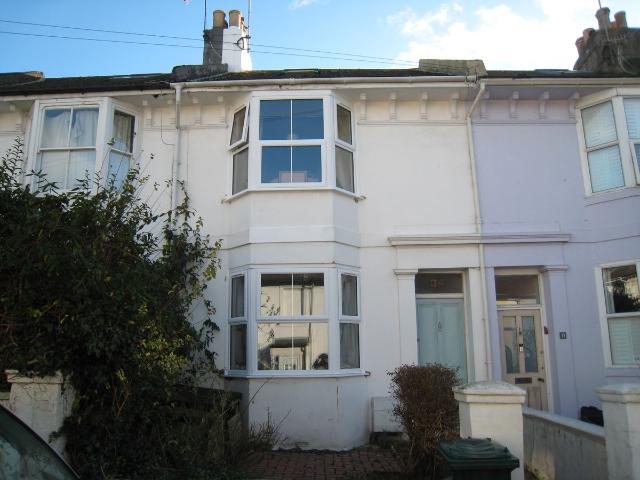 House for rent in Round Hill, Brighton & Hove