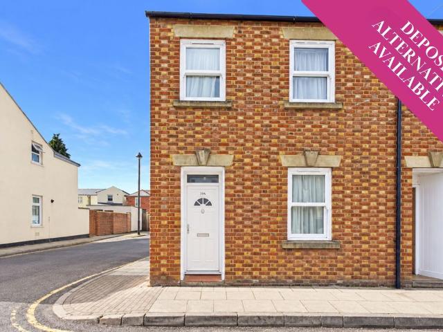 House for rent in Golden Valley, Gloucestershire