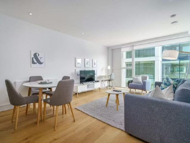 Apartment to rent in Mansion House A ED, Dublin