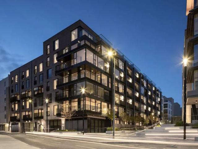 Apartment to rent in Dublin