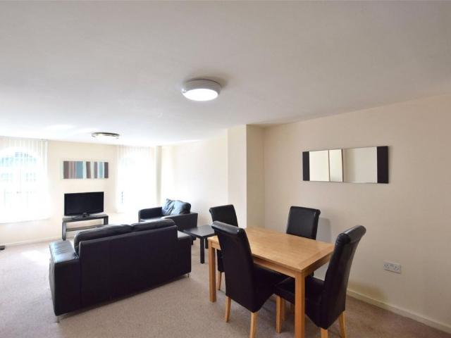 Apartment for rent in Grainger Town, Tyne And Wear