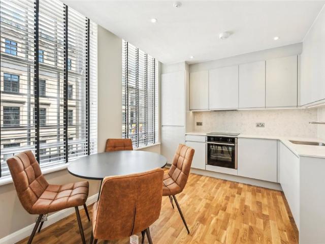 Apartment for rent in East Marylebone, Mayfair