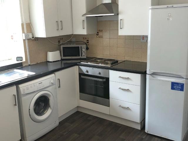 Apartment for rent in Brynmill, Swansea