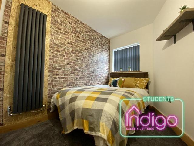 House for rent in The Brampton, Butterton