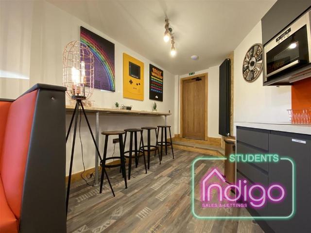 House for rent in The Brampton, Butterton