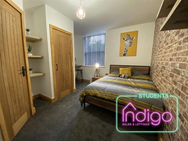 Apartment for rent in The Brampton, Newcastle-under-Lyme