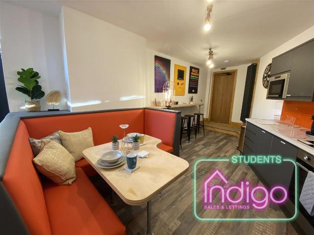 Room for rent in The Brampton, Butterton