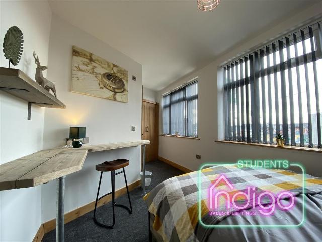 Room for rent in The Brampton, Butterton