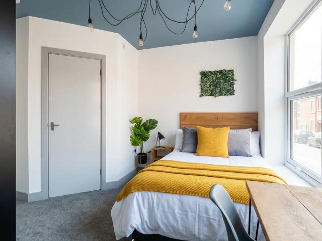 Room for rent in The Brampton, Butterton