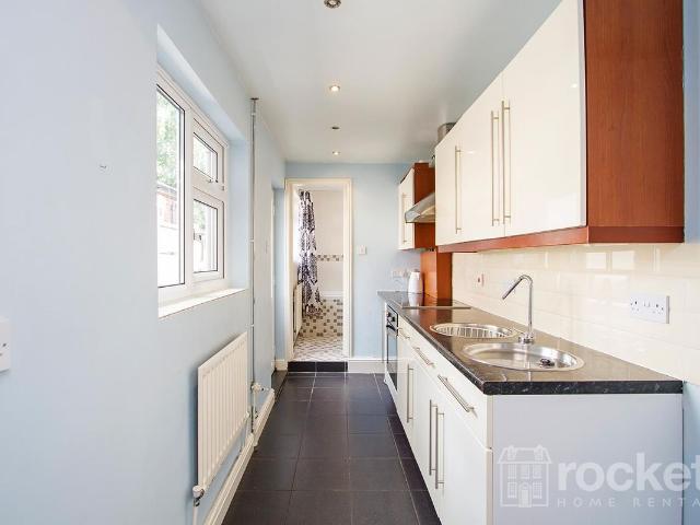 House for rent in The Brampton, Newcastle-under-Lyme