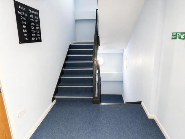 Apartment for rent in Grainger Town, Newcastle upon Tyne