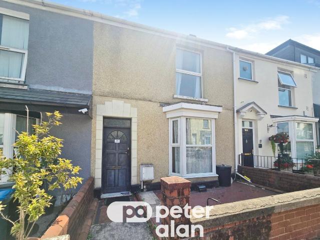 Apartment for rent in Nangreaves, Wales